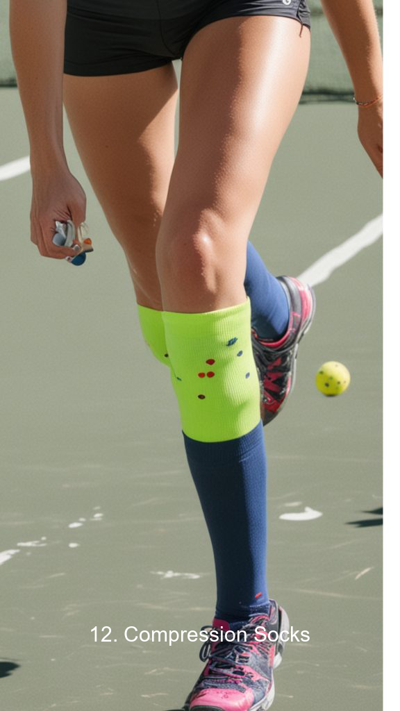 12. Compression Socks