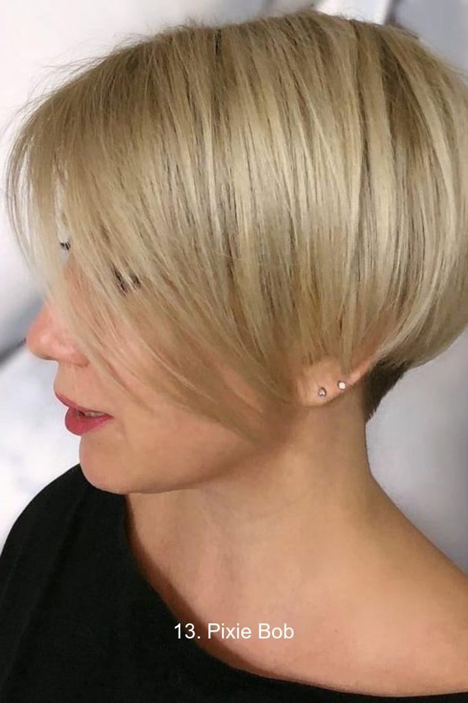 13. Pixie Bob