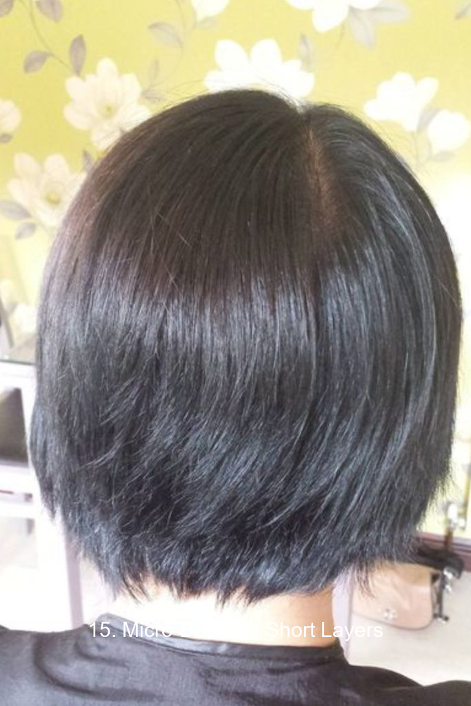 15. Micro-Bob with Short Layers