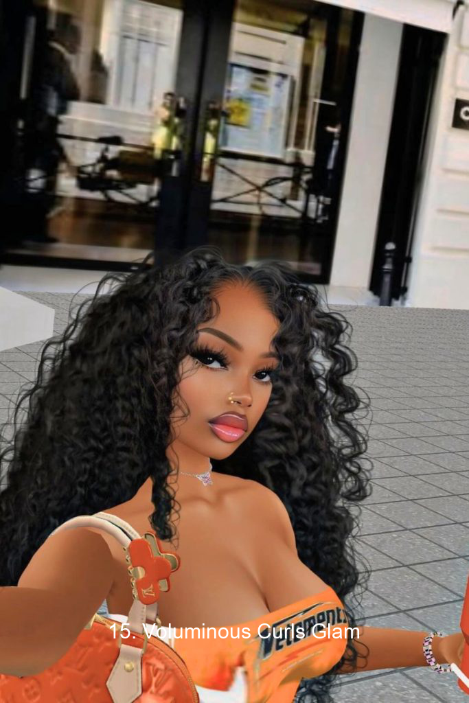 15 Afro Hair Sims 4 cc