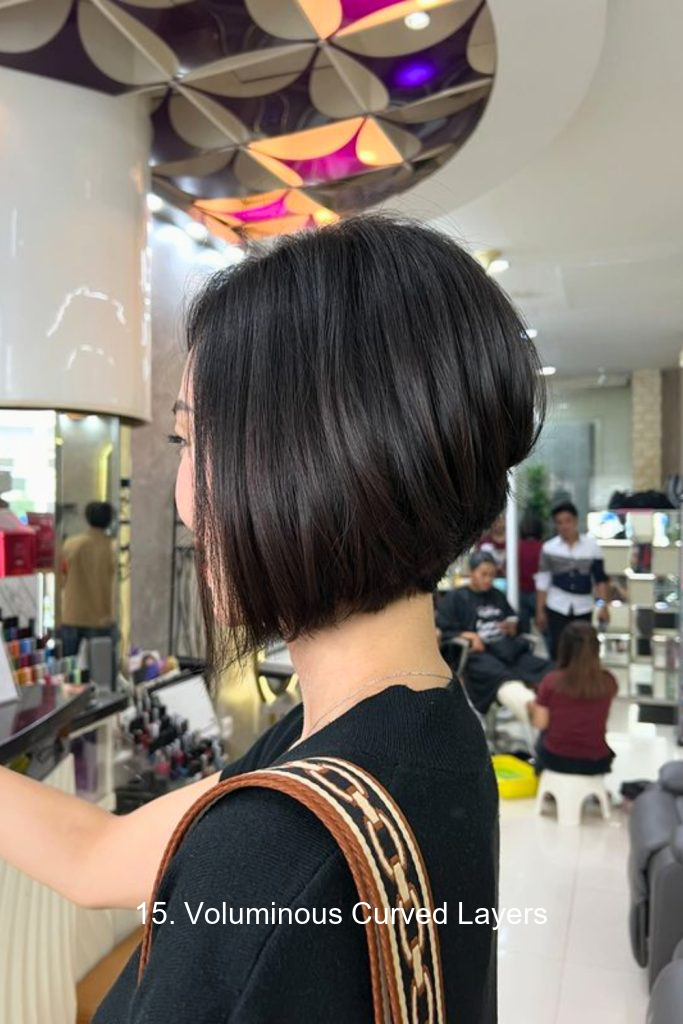 15. Voluminous Curved Layers
