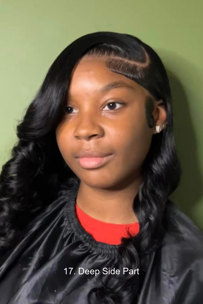 17. Deep Side Part