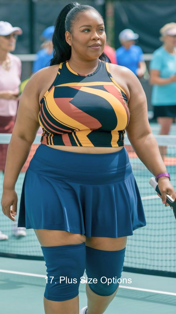 17 Must Have Pickleball Outfits for Women