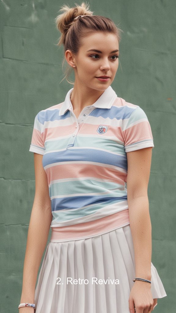 2. Retro Reviva