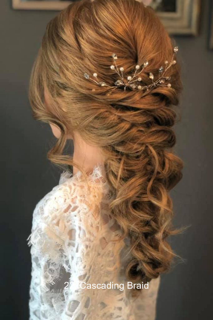 22. Cascading Braid