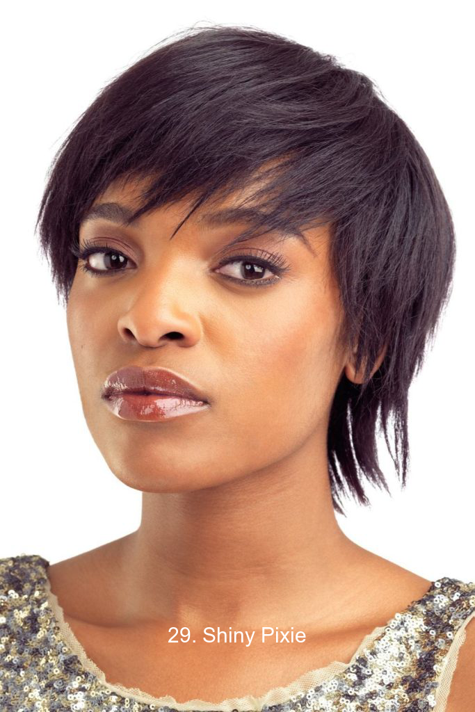 29. Shiny Pixie