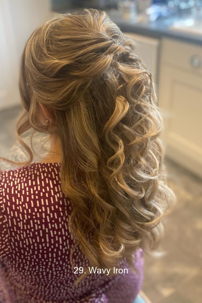 29. Wavy Iron