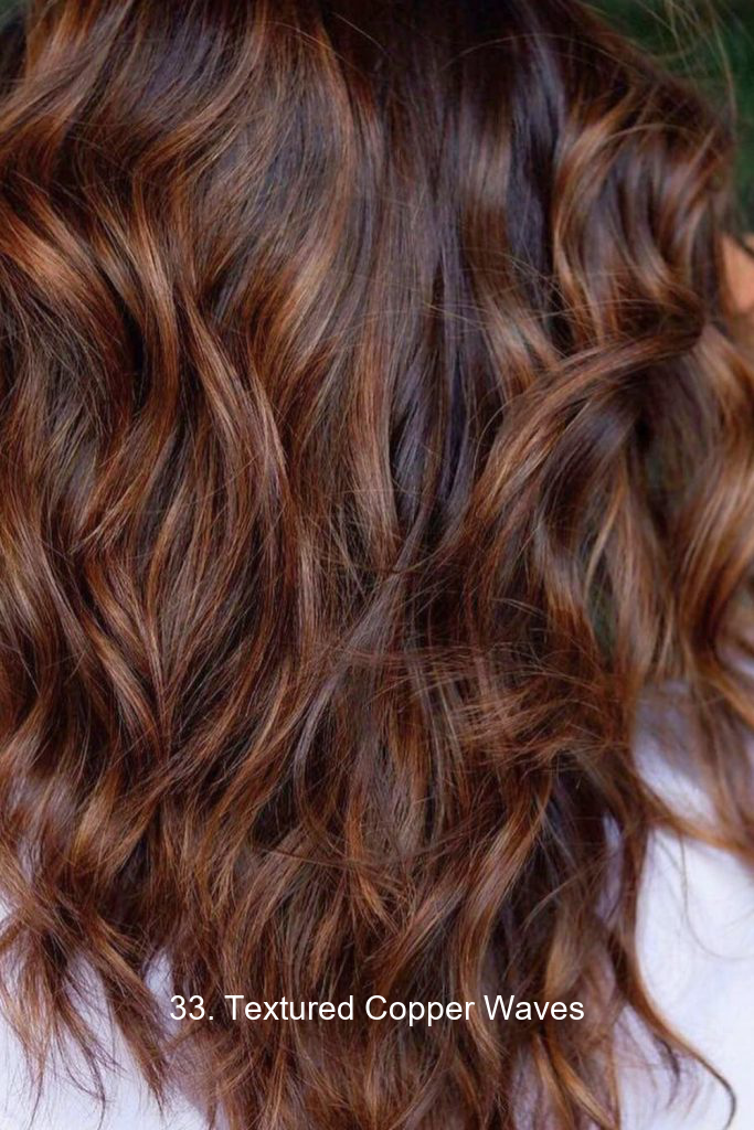 33 Brown Sugar Hair Styles To Try