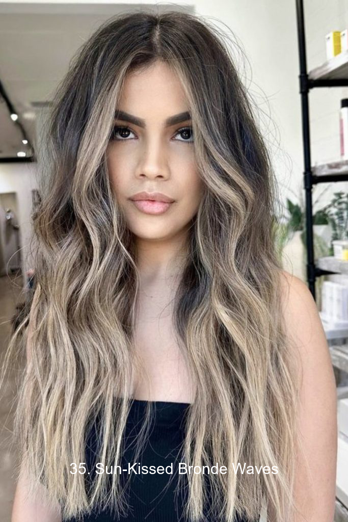 35 Fall Hair Inspo