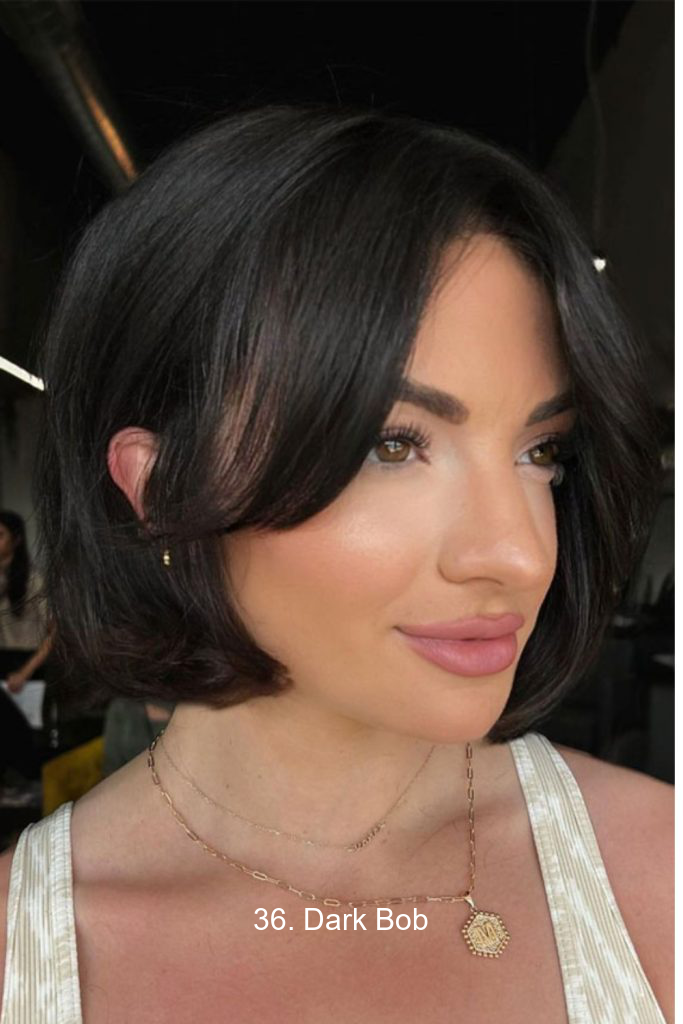 36. Dark Bob