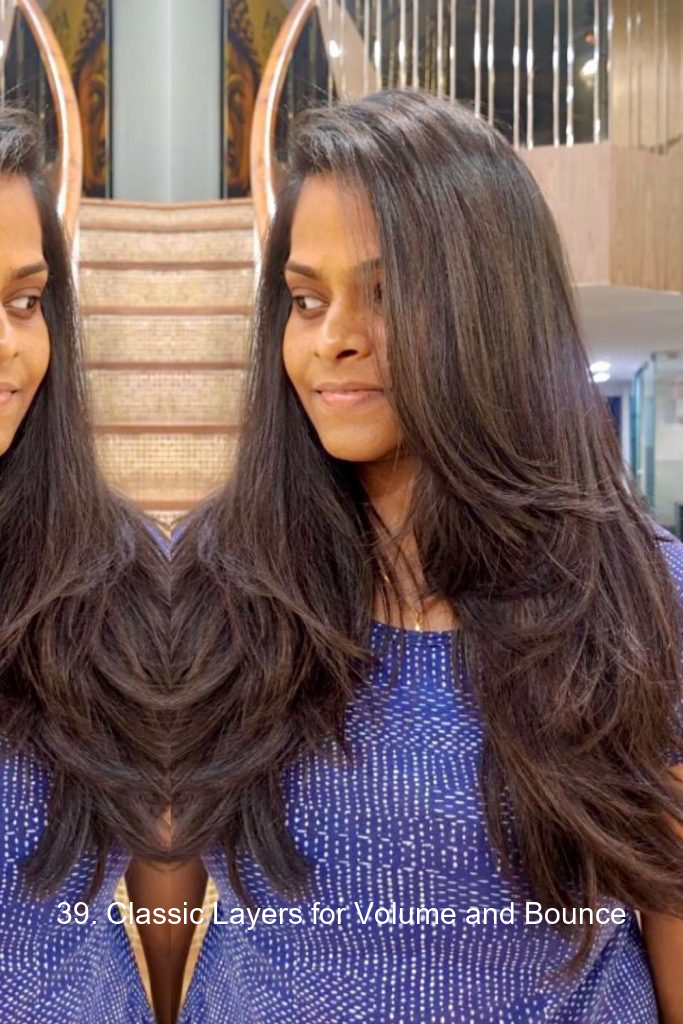 39. Classic Layers for Volume and Bounce