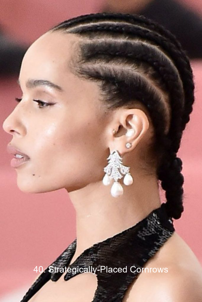 40 Fall Hairstyles