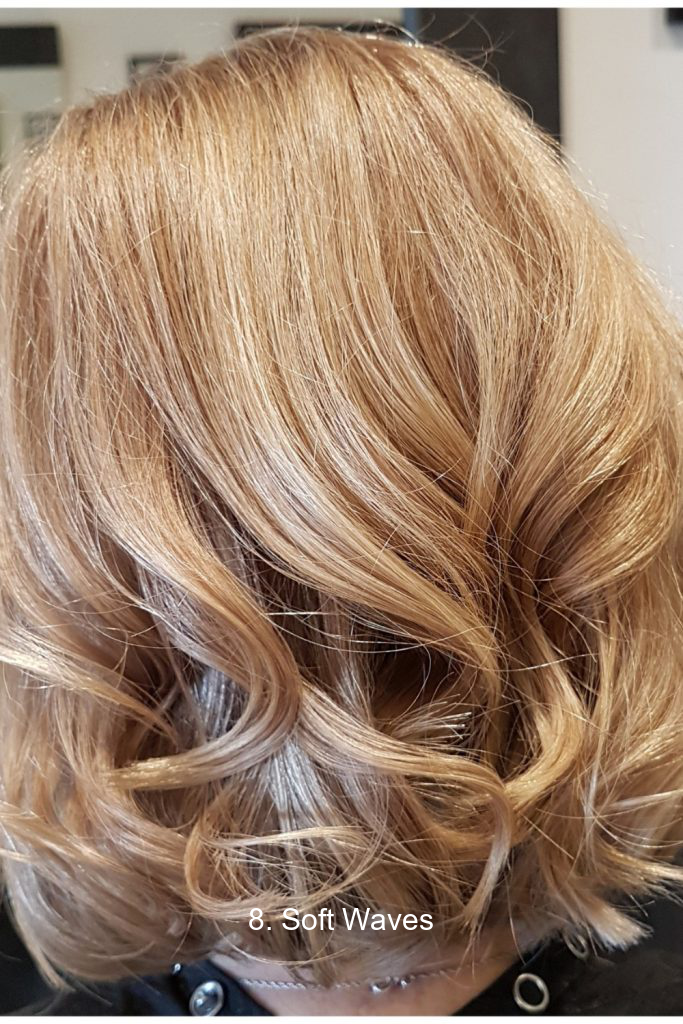 8. Soft Waves
